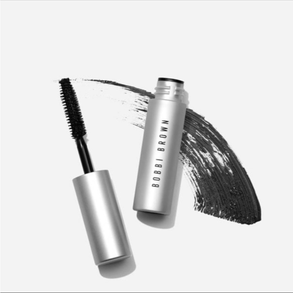 4/$15 Bobbi brown Smokey mascara